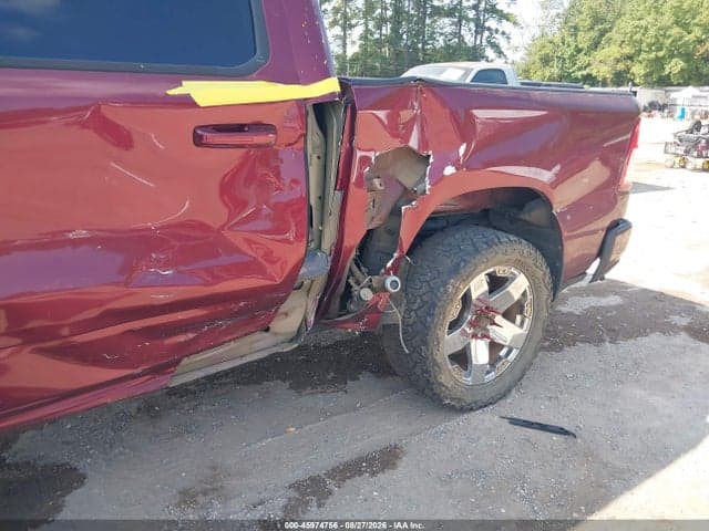 2021 RAM 1500 6