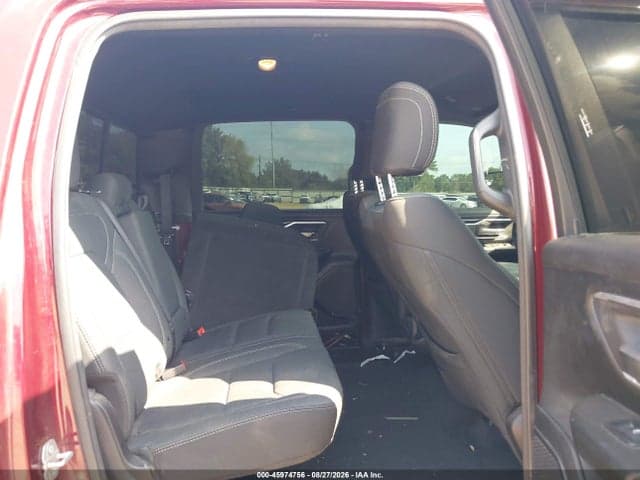 2021 RAM 1500 8