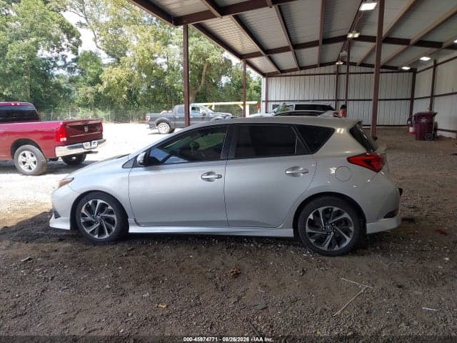 2018 TOYOTA COROLLA IM 14