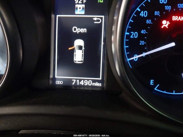 2018 TOYOTA COROLLA IM 15