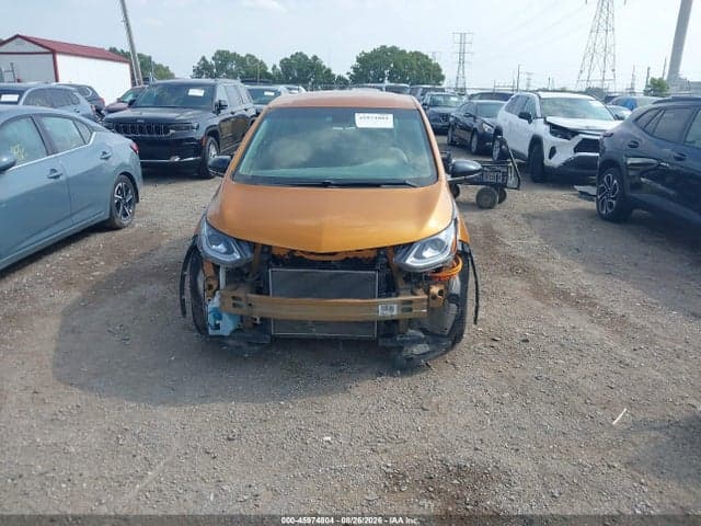 2017 CHEVROLET BOLT EV LT 13