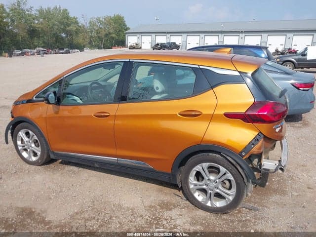 2017 CHEVROLET BOLT EV LT 15