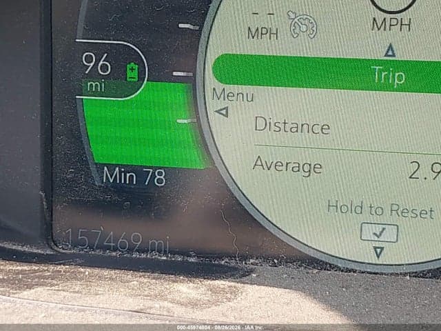 2017 CHEVROLET BOLT EV LT 16