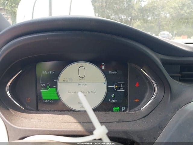 2017 CHEVROLET BOLT EV LT 18