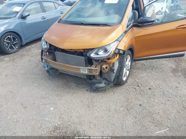 2017 CHEVROLET BOLT EV LT 6