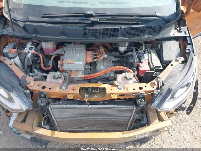 2017 CHEVROLET BOLT EV LT 10