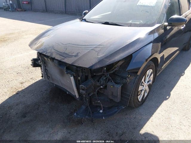 2019 NISSAN ALTIMA 2.5 S 6