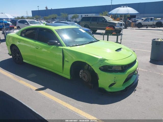 2023 DODGE CHARGER R/T 1