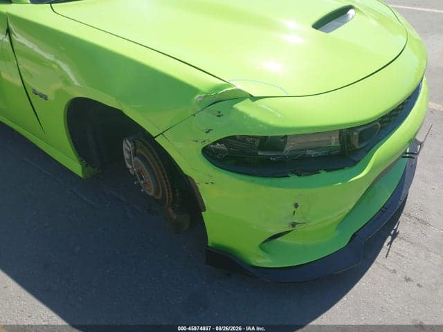 2023 DODGE CHARGER R/T 13