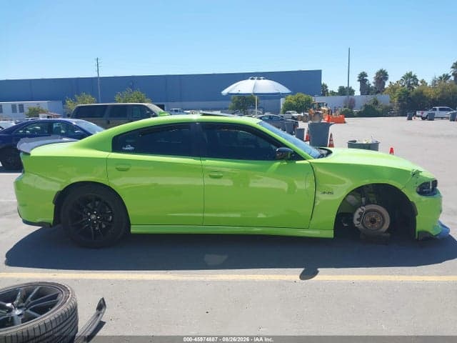 2023 DODGE CHARGER R/T 15