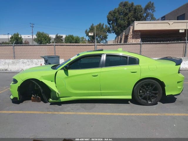 2023 DODGE CHARGER R/T 16