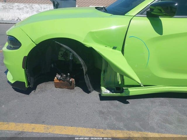 2023 DODGE CHARGER R/T 6