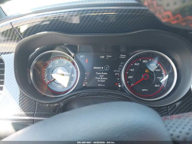 2023 DODGE CHARGER R/T 7