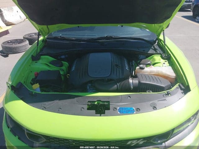 2023 DODGE CHARGER R/T 10