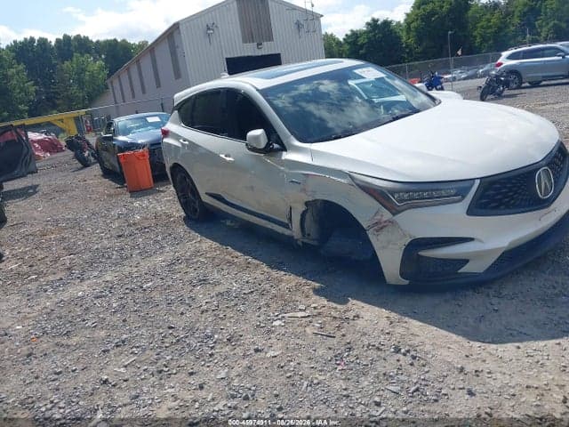 2019 ACURA RDX A-SPEC PACKAGE 6