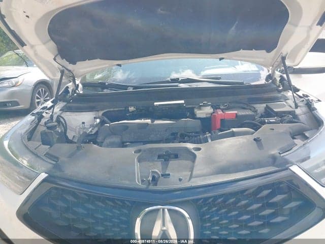 2019 ACURA RDX A-SPEC PACKAGE 10