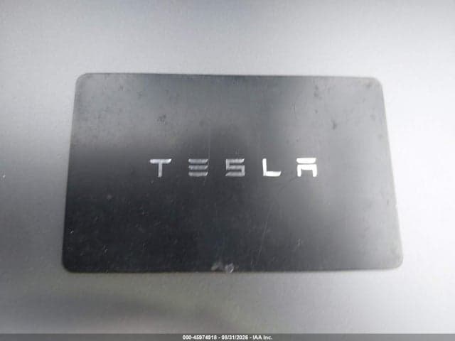 2022 TESLA MODEL 3 REAR-WHEEL DRIVE 11