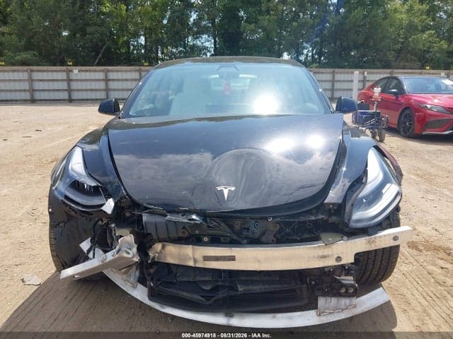 2022 TESLA MODEL 3 REAR-WHEEL DRIVE 12