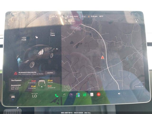 2022 TESLA MODEL 3 REAR-WHEEL DRIVE 18