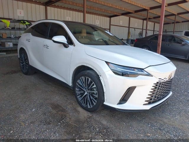 2023 LEXUS RX 350 PREMIUM PLUS 1