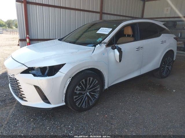 2023 LEXUS RX 350 PREMIUM PLUS 2