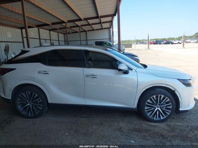 2023 LEXUS RX 350 PREMIUM PLUS 13