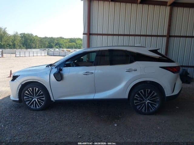 2023 LEXUS RX 350 PREMIUM PLUS 14