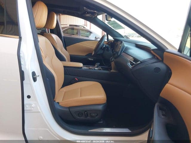 2023 LEXUS RX 350 PREMIUM PLUS 5