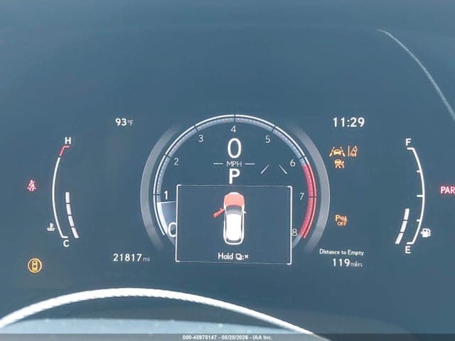 2023 LEXUS RX 350 PREMIUM PLUS 7