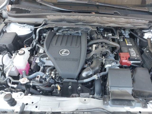 2023 LEXUS RX 350 PREMIUM PLUS 10