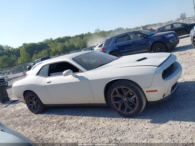 2017 DODGE CHALLENGER R/T 13
