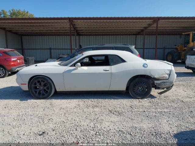 2017 DODGE CHALLENGER R/T 14