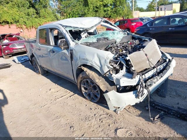2024 FORD MAVERICK XLT 1