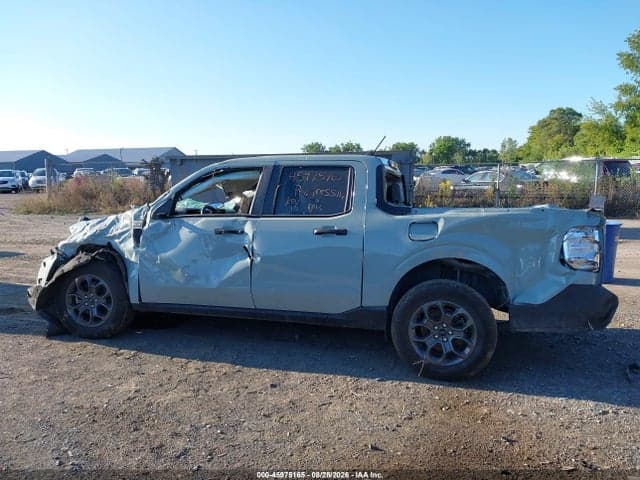 2024 FORD MAVERICK XLT 14