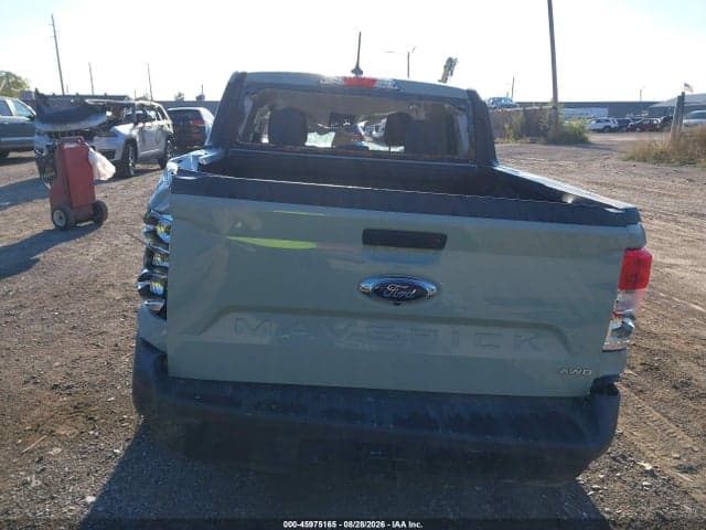 2024 FORD MAVERICK XLT 16