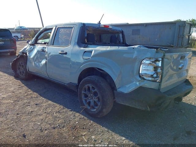 2024 FORD MAVERICK XLT 3