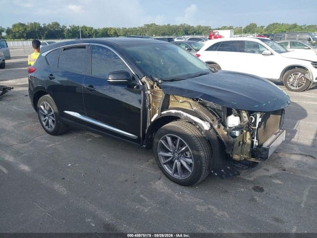 2023 ACURA RDX TECHNOLOGY PACKAGE 1