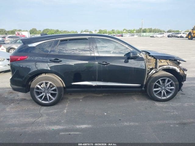 2023 ACURA RDX TECHNOLOGY PACKAGE 14