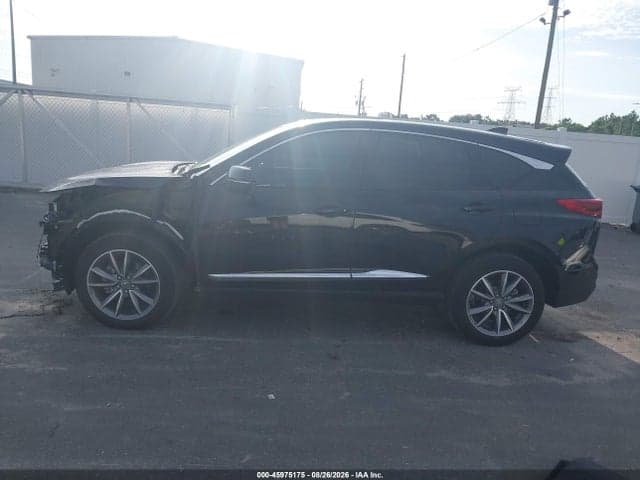 2023 ACURA RDX TECHNOLOGY PACKAGE 15