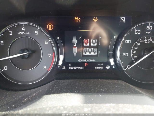 2023 ACURA RDX TECHNOLOGY PACKAGE 16