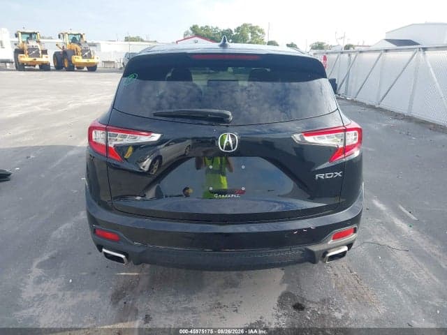 2023 ACURA RDX TECHNOLOGY PACKAGE 17
