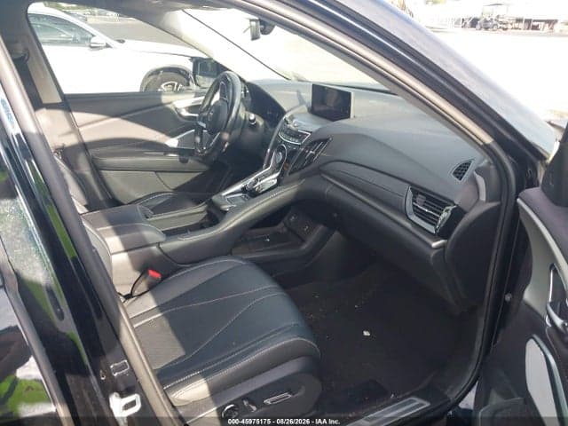 2023 ACURA RDX TECHNOLOGY PACKAGE 5