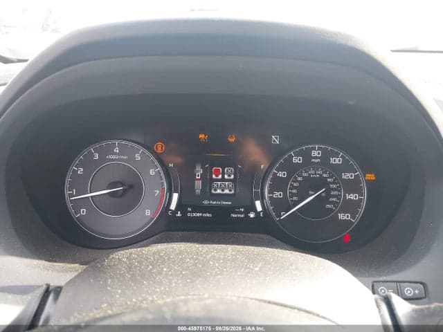2023 ACURA RDX TECHNOLOGY PACKAGE 7
