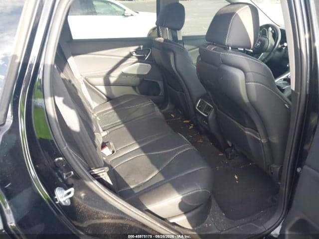2023 ACURA RDX TECHNOLOGY PACKAGE 8