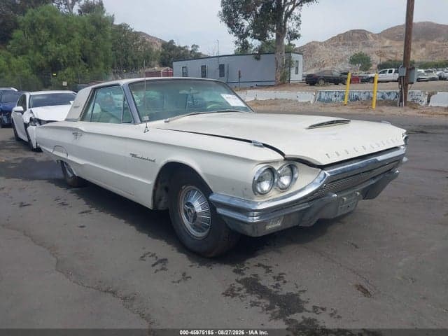 1964 FORD TBIRD