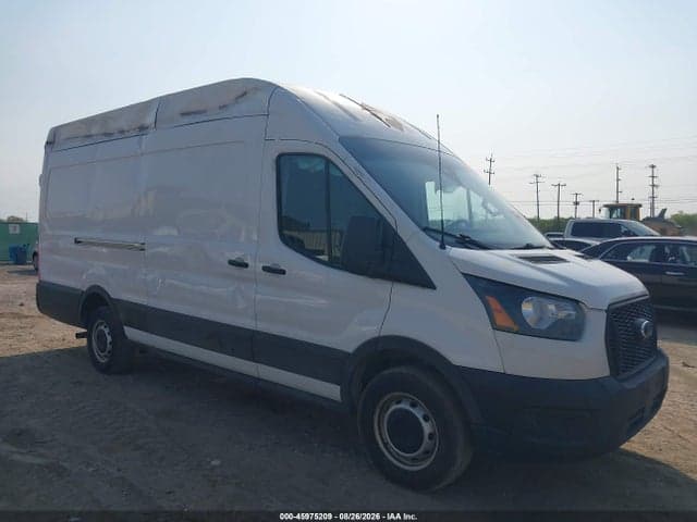 2023 FORD TRANSIT-250 CARGO VAN 1