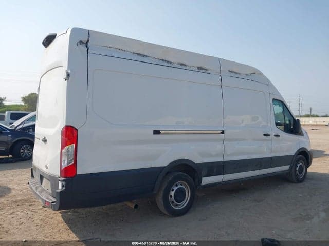 2023 FORD TRANSIT-250 CARGO VAN 4