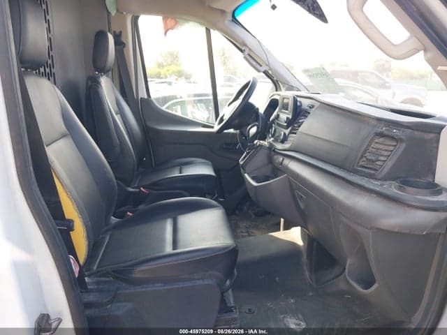 2023 FORD TRANSIT-250 CARGO VAN 5