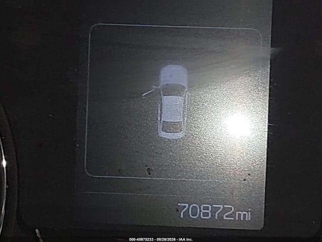 2018 KIA FORTE LX 15