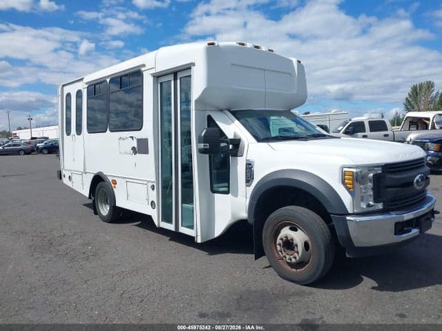 2018 FORD F-450 CHASSIS XL 1